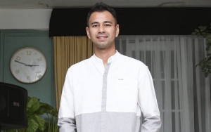 Ramalan Mengejutkan Soal Karier Raffi Ahmad Usai Putuskan Vakum Sementara