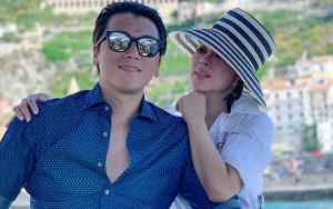 Suami Syahrini Tajir Melintir Malah Endorse Jam Tangan, Disindir 'Bolos' di Acara Irwan Mussry