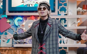 Atta Halilintar Gemar Gonta-Ganti Warna Rambut, Model Mana Yang Paling Keren?