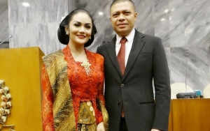 Sempat Diterpa Isu Cerai dengan Krisdayanti, Raul Lemos: Pernikahan Itu Tidak Gampang