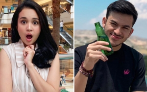 Michelle Ziudith Cantik Pamer Pundak, Rizky Nazar Jadi Bodyguard 'Tanda' Tolak Syifa Hadju?