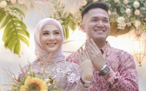 Kesha Ratuliu 'Calon Manten' Belanja Bareng Tunangan, Perut 'Berisi' Jadi Sorotan