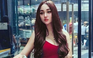 Lucinta Luna Kepergok Datangi Klinik Fertilitas di Malaysia, Jalani Program Bayi Tabung?