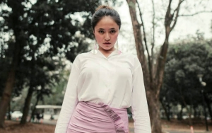 Sempat Ngaku Jomblo, Marshanda Diam-Diam Punya Pria Spesial?