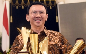 Lolos Seleksi, Erick Thohir Sebut Ahok Jadi Komisaris Utama Pertamina