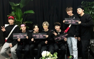 BTS Disentil Kecewakan Fans di Bandara, Komentar Netizen Tak Terduga