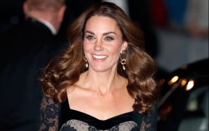 Kate  Middleton Lagi-Lagi Dikabarkan Hamil Anak Keempat Akibat Bukti Ini