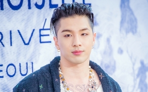 Foto Botak Taeyang Big Bang Diserbu Komentar Menohok