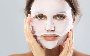 Sheet Mask, Masker Wajah Yang Berbentuk Lembaran