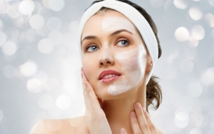 Cream Mask, Yang Memiliki Tekstur Super Lembut