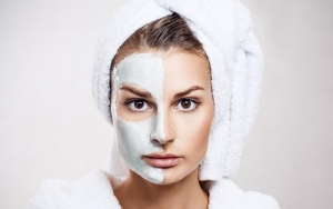 Exfoliating Mask, Yang Cocok Untuk Mengangkat Sel Kulit Mati