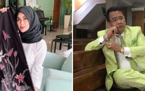 Fakta Mengejutkan Soal Ibunda Raffi Ahmad dengan Hotman Paris, Diam-Diam Pernah Dekat?