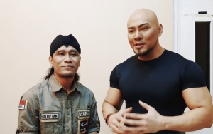  Gus Miftah Bocorkan Deddy Corbuzier Sudah Lancar Ngaji, Bakal Baca Alquran di Depan Umum