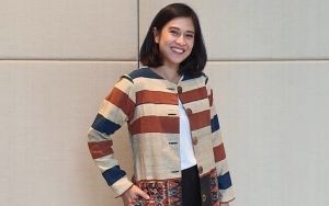 Dian Sastro Berikan Pesan Ini Bagi Orangtua Yang Miliki Anak Autisme