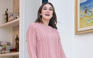 Dikira Mahal, Kostum Cantik Luna Maya di FFB 2019 Ternyata Harganya Cuma Segini