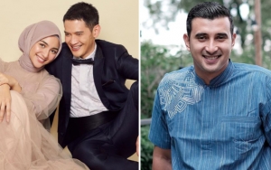 Citra Kirana Cantik Peluk Camer di Pengajian, Ali Syakieb Unfollow Diledek Kalah Gercep