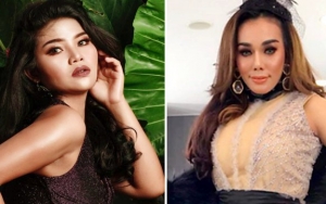 Rosa Meldianti Merasa Dirinya ‘Senasib’ Dengan Bebby Fey Gara-Gara Ini
