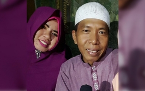 Dipoligami Kiwil, Istri Pertama Curhat Alasan Pertahankan Rumah Tangga Demi Harta?