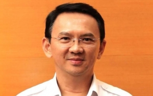 Terungkap Alasan Jokowi Pilih Ahok Jadi Komisaris Utama Pertamina