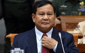 Khawatirkan Soal Paham Komunis, Prabowo Minta Pemberontakan PKI Diajarkan