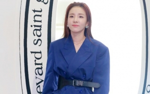 Sandara Park Ternyata Keluar dari Posisinya di YG 
