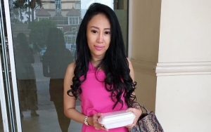 Dewi Sanca Bertekad Jadi Wanita Tegar, Bodi Langsing dan Perut Rata Jadi Sorotan