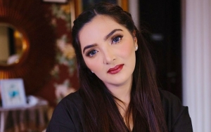 Tetap Cantik Meski Baru Keluar RS, Ashanty Banjir Doa Agar Lekas Sembuh