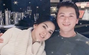 Ramal Syahrini Pisah Ranjang, Mbak You Sebut Ada Hubungan 'Palsu'
