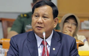 Heboh Prabowo Minta Pemberontakan PKI Kembali Diajarkan, Ini Kata Gerindra
