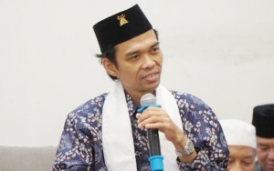 Soal Haramkan Catur, Ustaz Abdul Somad Ngaku Jadi Korban 'Tangan Jahil'