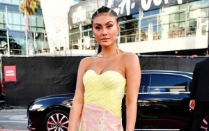 American Music Awards 2019: Penampilan 'Sederhana' Agnez Mo di Red Carpet Curi Perhatian