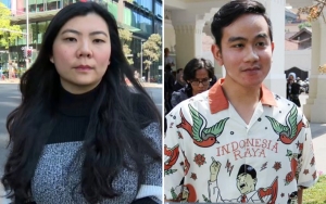 Veronica Koman Nyinyir Sosok Oligarki di Belakang Jokowi, Gibran Rakabuming Langsung Ngegas