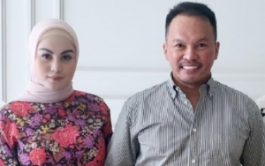 Jennifer Dunn dan Faisal Harris Asyik Dengan Ponsel Masing-Masing Saat Liburan di Bali, Kepo Siapa?