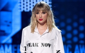American Music Awards 2019: Taylor Swift Raih Penghargaan Khusus Artist of the Decade