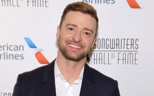 Justin Timberlake Kedapatan Gandengan Tangan dengan Wanita Lain, Rumor Selingkuh Beredar