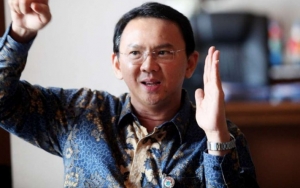 Resmi Jadi Komut Pertamina Mulai Hari Ini, Ahok: Saya Lulusan S3 Mako Brimob