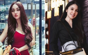  Lucinta Luna Dibandingkan Sandra Dewi Saat Pamer Belanja Barang Branded Tapi Ogah Copot Segel