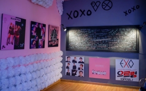 Loona Cafe Punya Beragam Maskot Yang Khas K-Pop