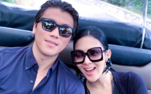 Syahrini Diramal Pisah Ranjang, Video Reino Sebut Tak Tahu Dimana Istri Jadi Sorotan