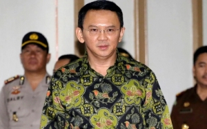 Ahok Soal Berantas Mafia Migas Usai Jadi Komut Pertamina: Saya Bukan Godfather