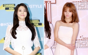 Sebut Seolhyun Sok Terkenal, Jimin AOA Malah Tuai Kritikan