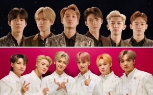EXO Dan NCT Dream Tampil Dalam Panggung Ulang Tahun Transmedia, Catat Tanggalnya!