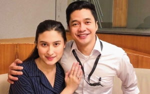Tunangan Adly Fairuz Dicaci Maki Pindah Keyakinan Sehingga Tak Dapat Restu Nikah dari Orangtua