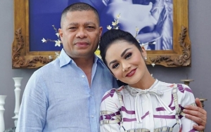 Krisdayanti - Raul Lemos Makin Mesra dan Bahagia 'Hempas' Isu Perceraian