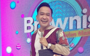Pakar Spiritual Ini Percaya Diri Jamin Ruben Onsu Tak Pakai Pesugihan