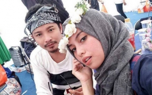 Sidang Zul Zivilia Ditunda, Istri Menangis Tak Punya Biaya Hidup Lagi