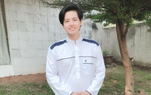 Beredar Video Roger Danuarta Baca Surah Ar Rahman Bikin Netizen Adem