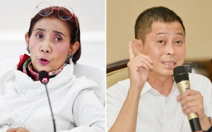 Susul Ahok, Susi Pudjiastuti dan Ignasius Jonan Diisukan Jadi Calon Bos BUMN