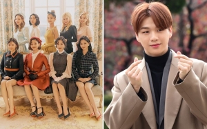 Berduka untuk Goo Hara, Gaya Busana Twice Hingga Kang Daniel di Bandara Tuai Simpati