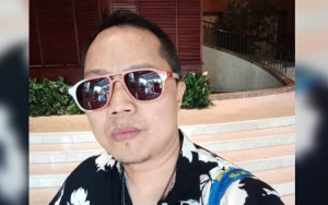 Tagar Cabul Trending, Reaksi Sandhy Sondoro Tak Biasa dan Islami Bak Ngeles Soal Like Konten Dewasa
